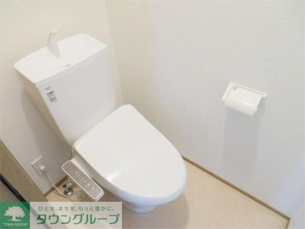 Tiercel-ティアセル-A棟の物件内観写真